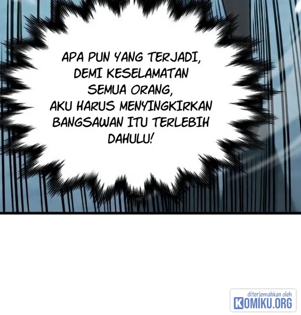 Rebirth: Monarch of the Dead Chapter 11 Gambar 74