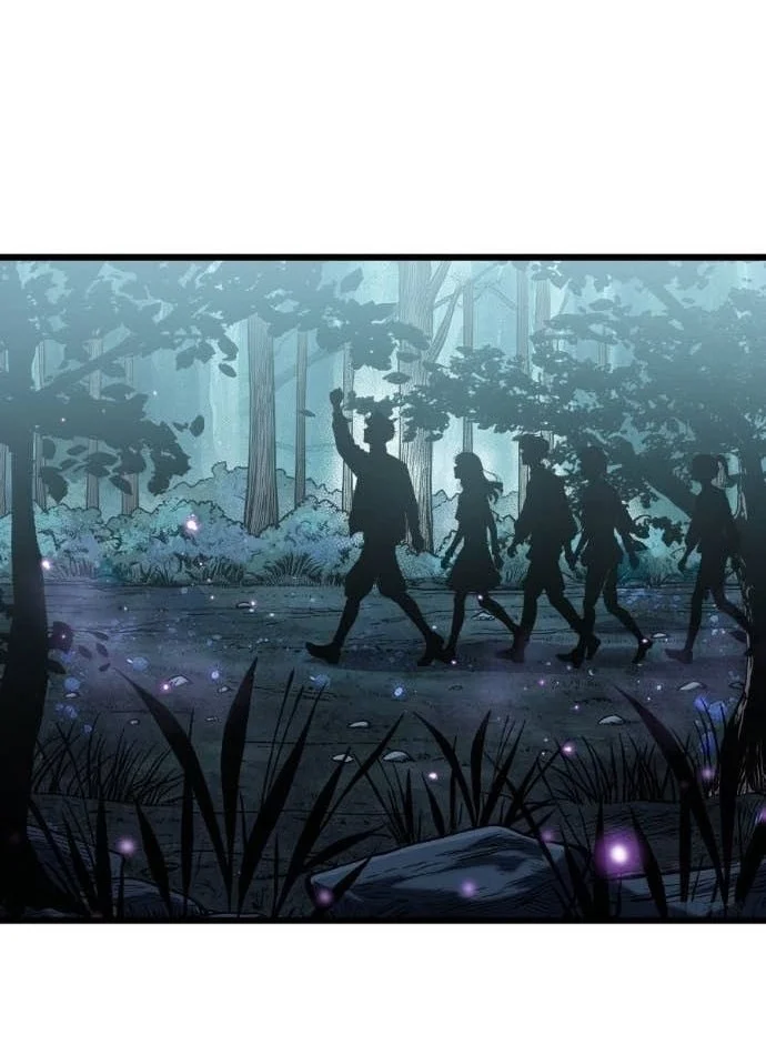 Rebirth: Monarch of the Dead Chapter 11 Gambar 79