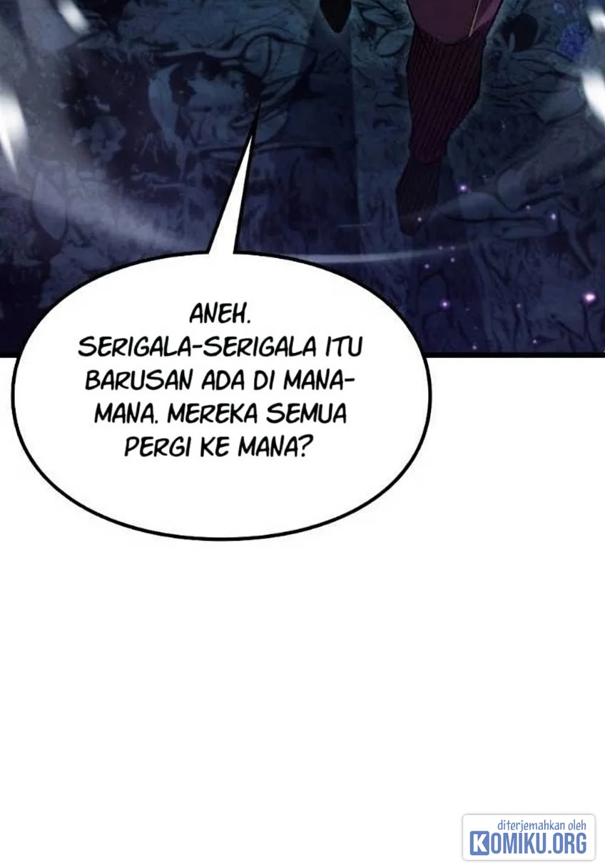 Rebirth: Monarch of the Dead Chapter 11 Gambar 81