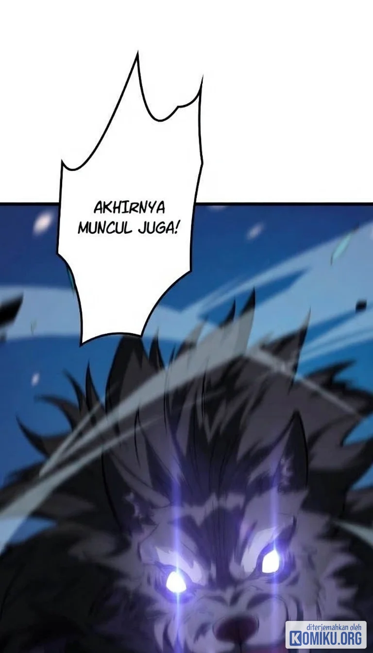 Rebirth: Monarch of the Dead Chapter 11 Gambar 82