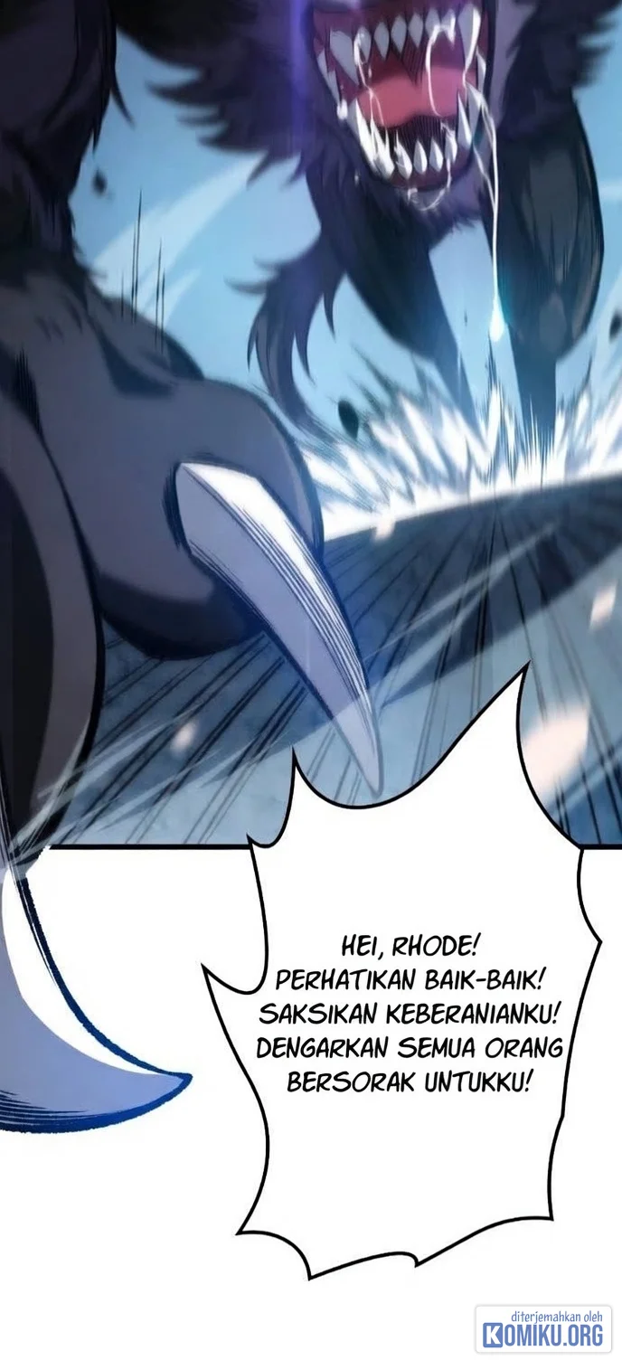 Rebirth: Monarch of the Dead Chapter 11 Gambar 83