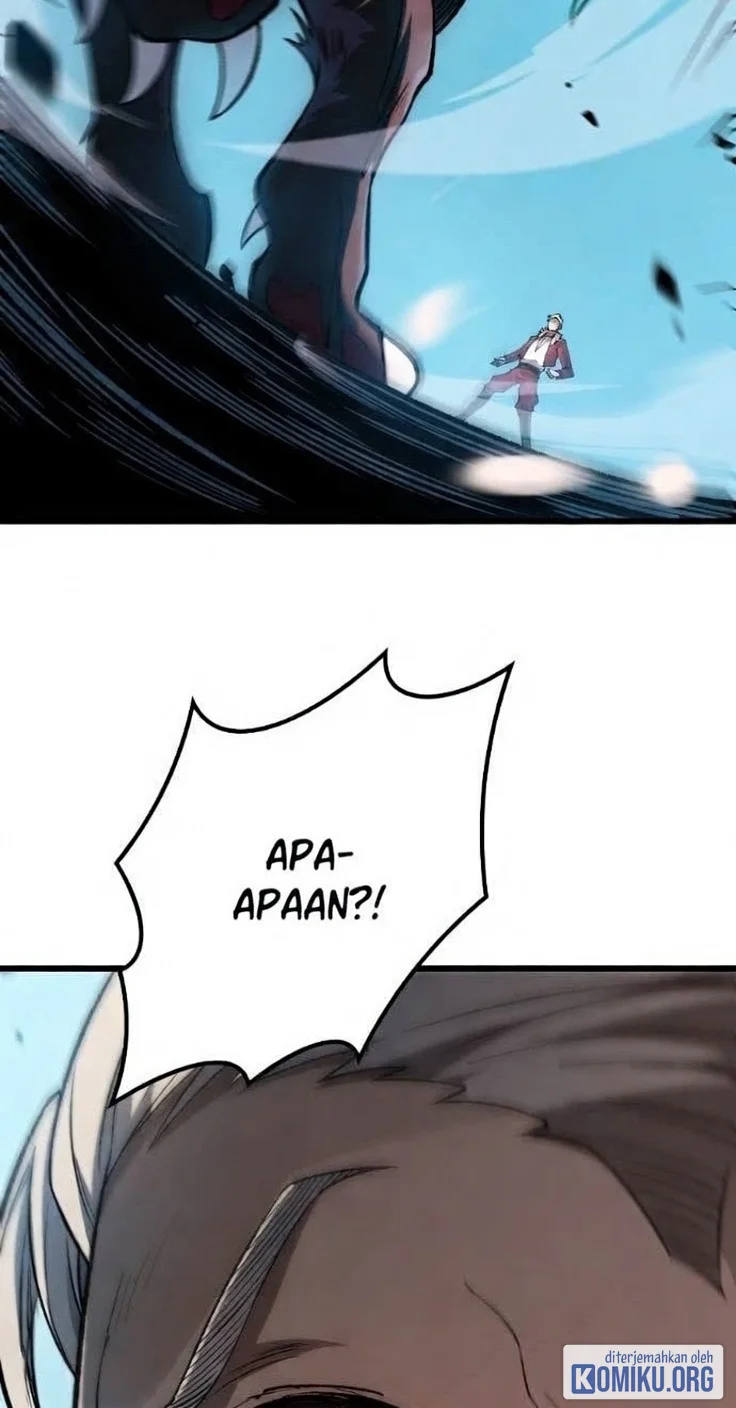 Rebirth: Monarch of the Dead Chapter 11 Gambar 90