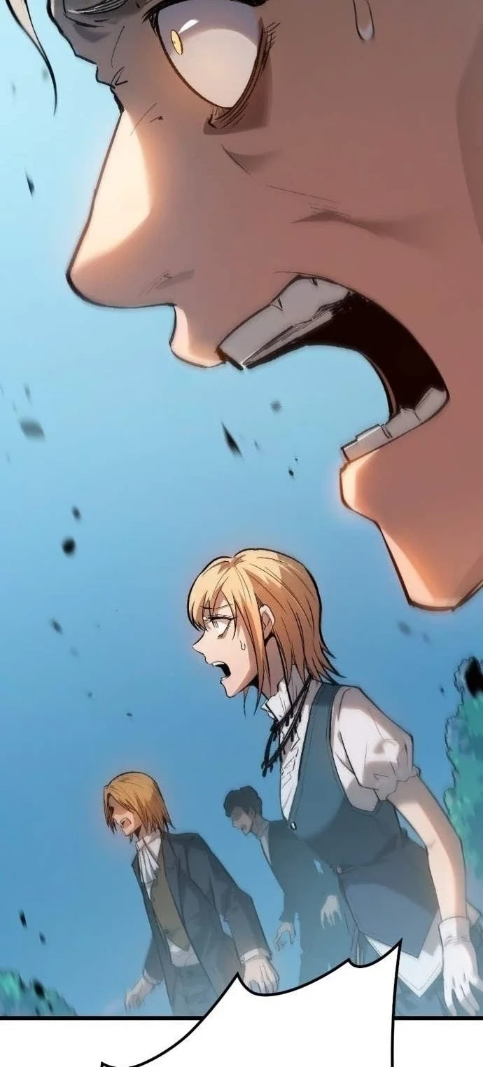 Rebirth: Monarch of the Dead Chapter 11 Gambar 91