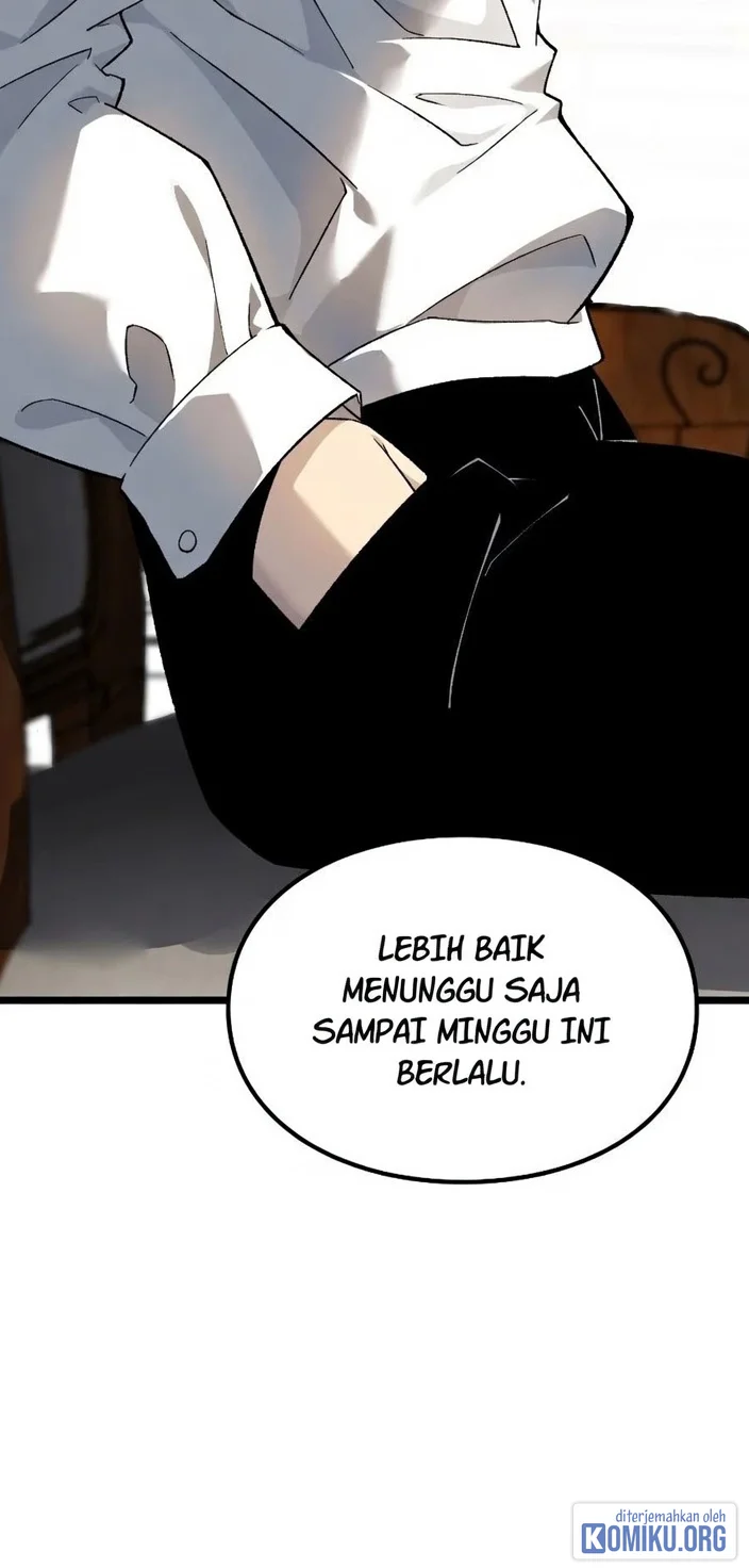 Rebirth: Monarch of the Dead Chapter 2 Gambar 62