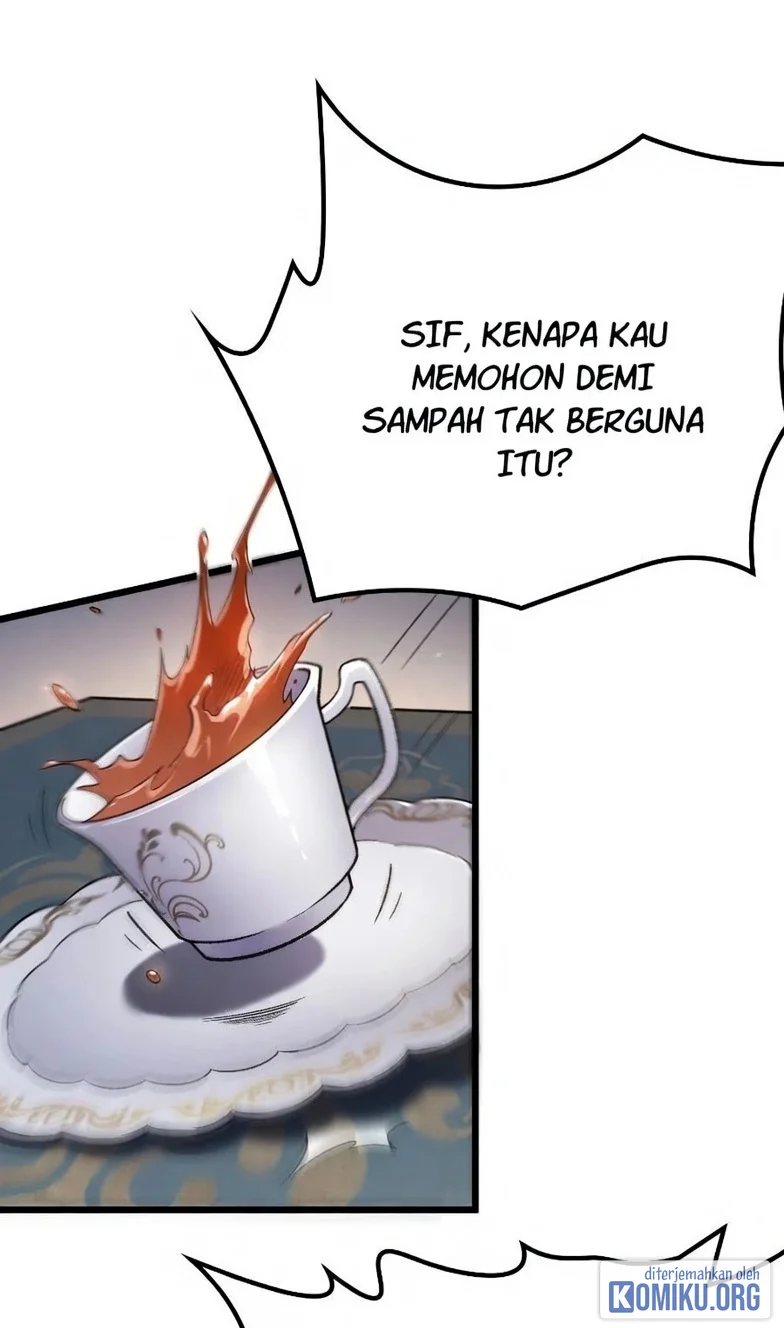 Rebirth: Monarch of the Dead Chapter 2 Gambar 67