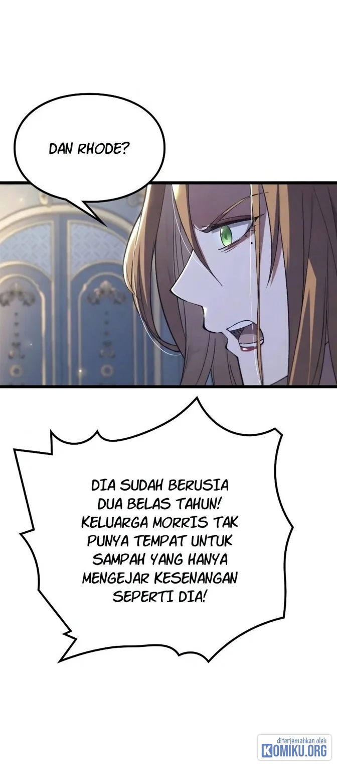 Rebirth: Monarch of the Dead Chapter 2 Gambar 71