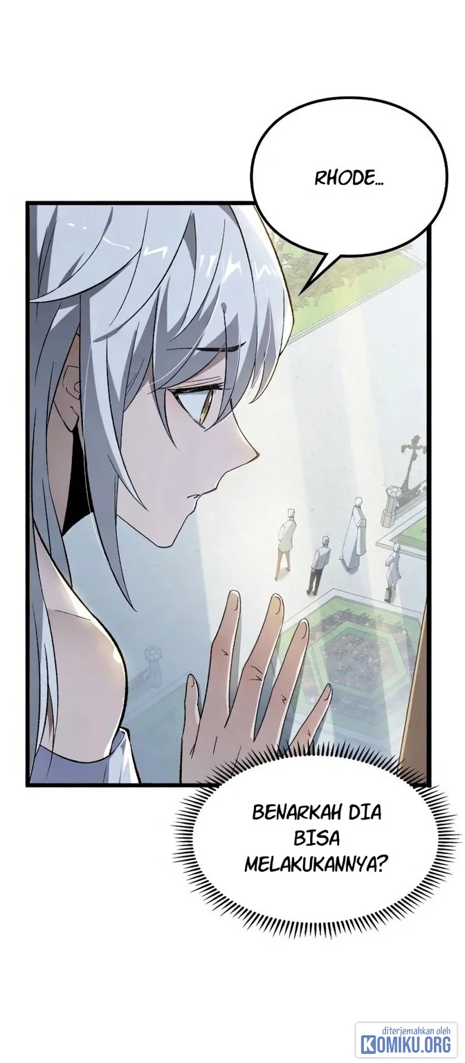Rebirth: Monarch of the Dead Chapter 2 Gambar 79