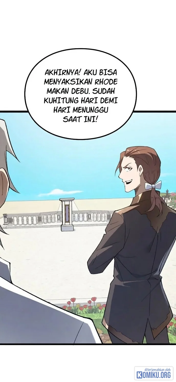 Rebirth: Monarch of the Dead Chapter 2 Gambar 80