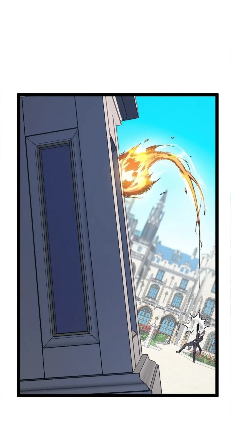 Rebirth: Monarch of the Dead Chapter 2 Gambar 83