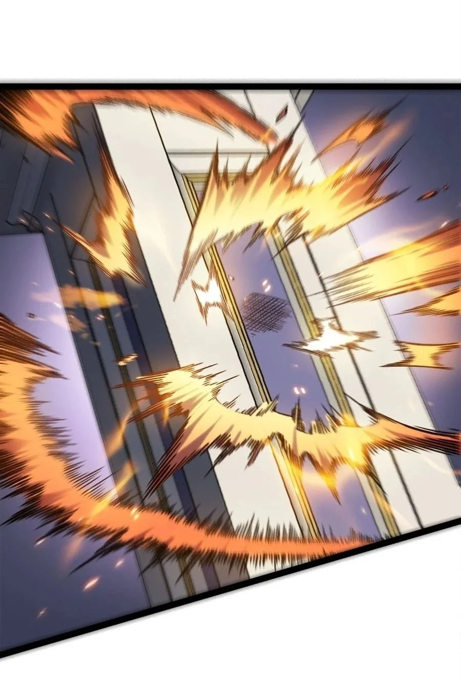 Rebirth: Monarch of the Dead Chapter 2 Gambar 84