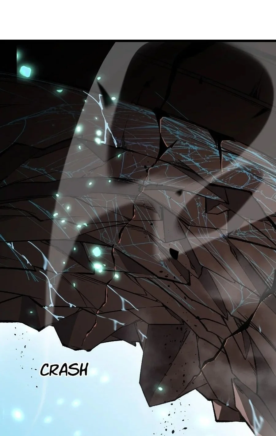 Rebirth: Monarch of the Dead Chapter 3 Gambar 57
