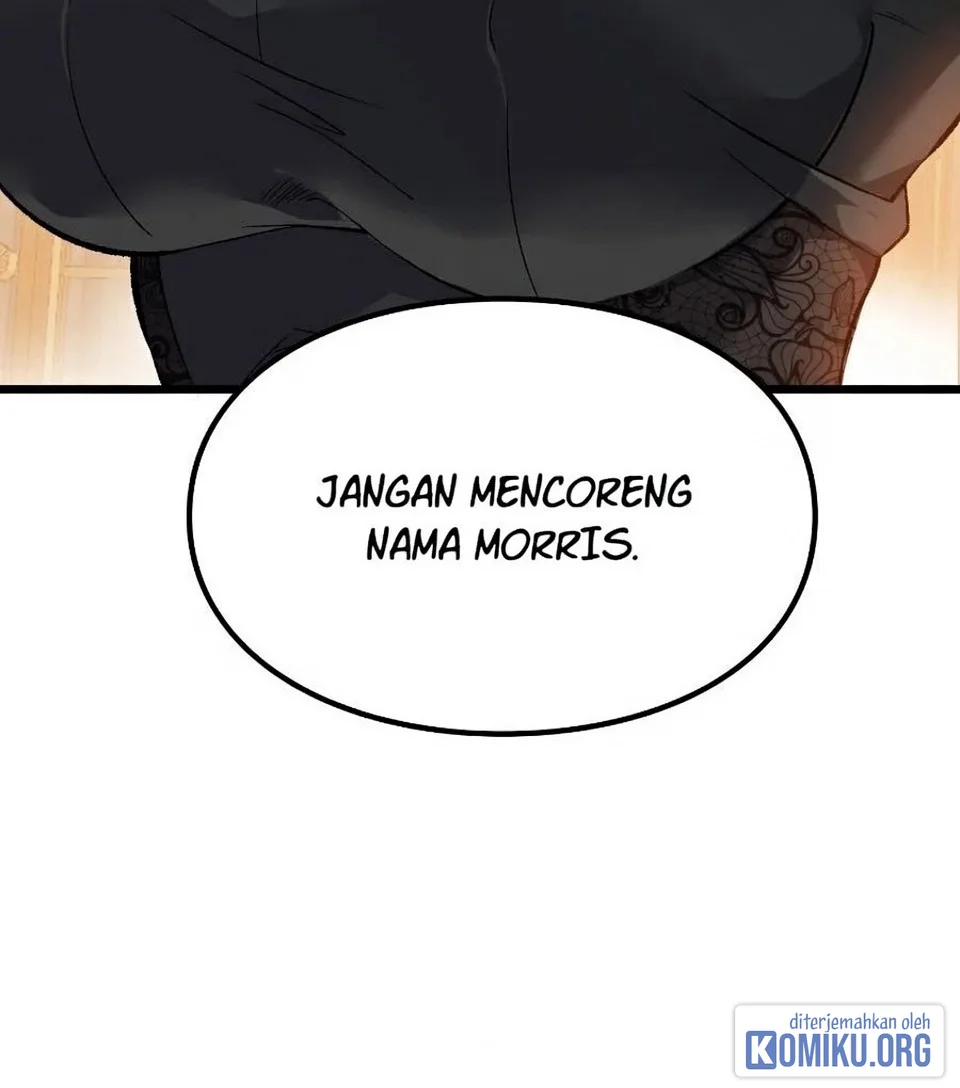 Rebirth: Monarch of the Dead Chapter 3 Gambar 78