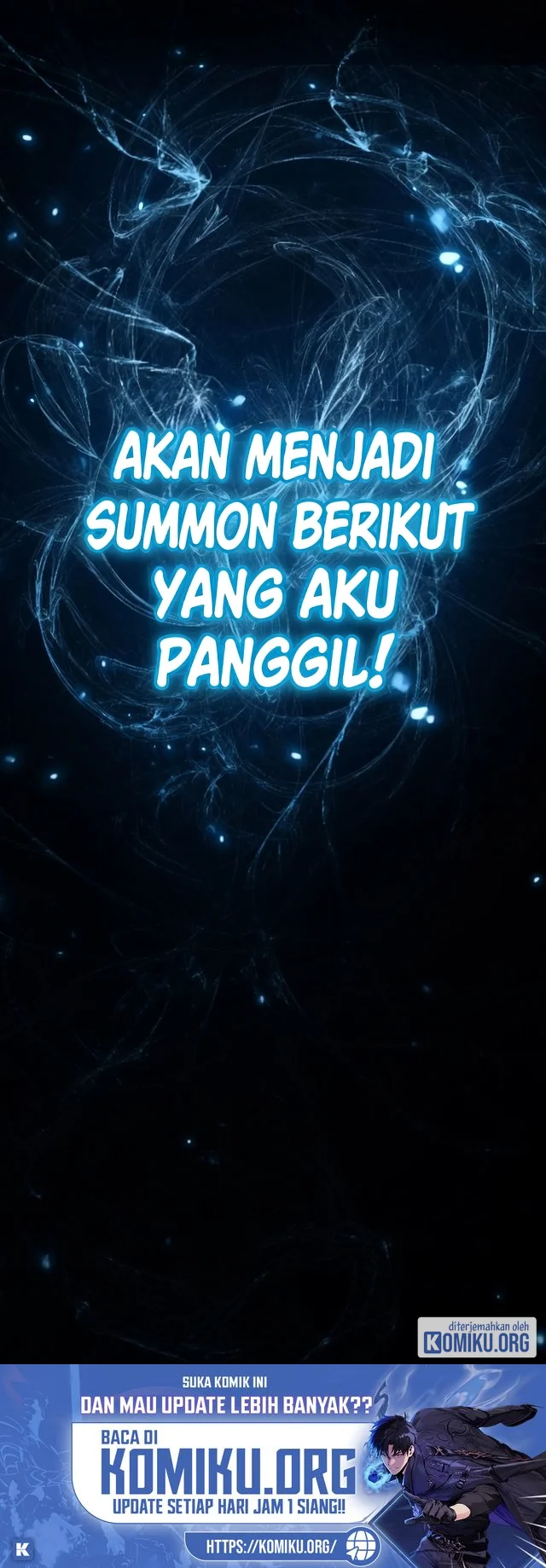 Rebirth: Monarch of the Dead Chapter 3 Gambar 85