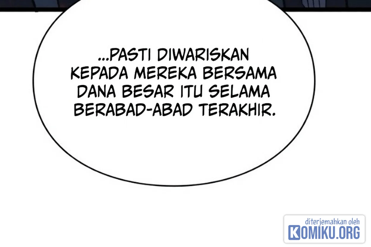 Rebirth: Monarch of the Dead Chapter 32 Gambar 30