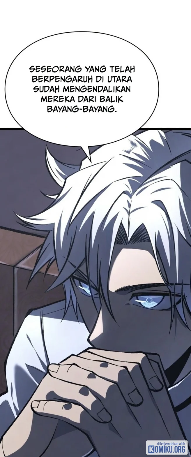 Rebirth: Monarch of the Dead Chapter 32 Gambar 31