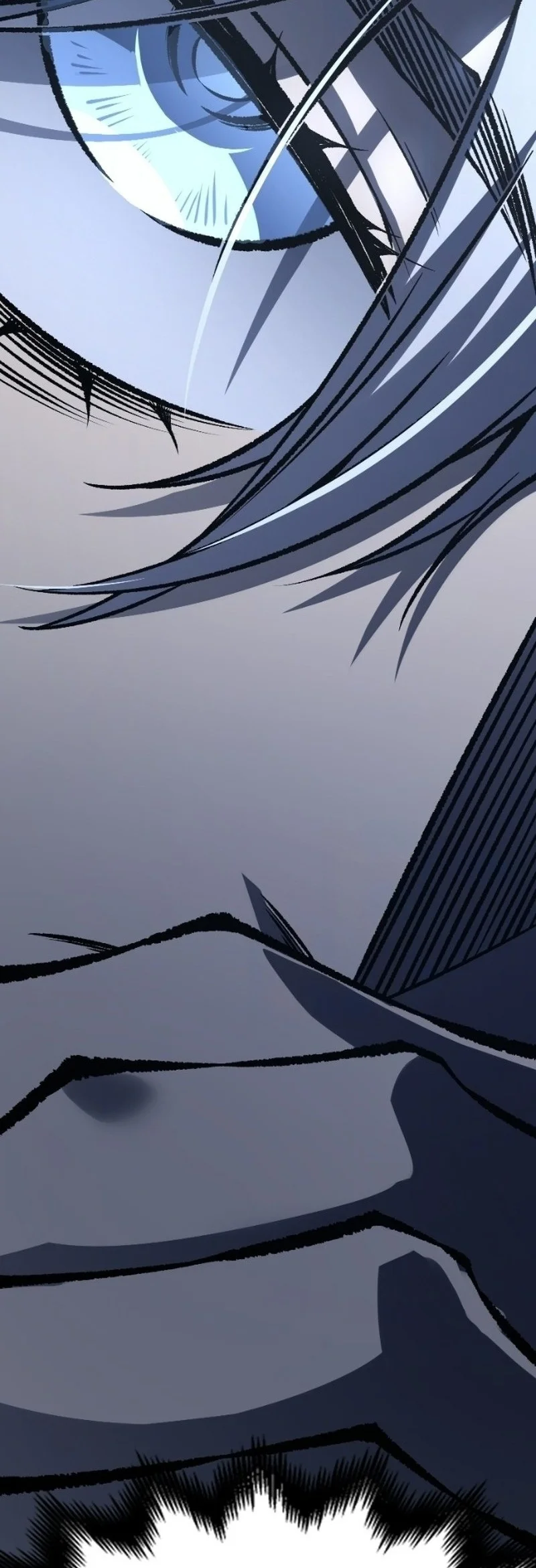 Rebirth: Monarch of the Dead Chapter 32 Gambar 33
