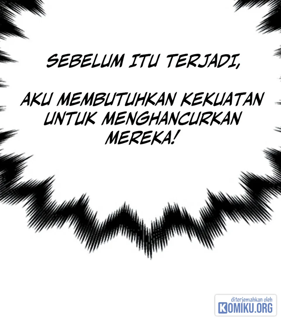 Rebirth: Monarch of the Dead Chapter 32 Gambar 34