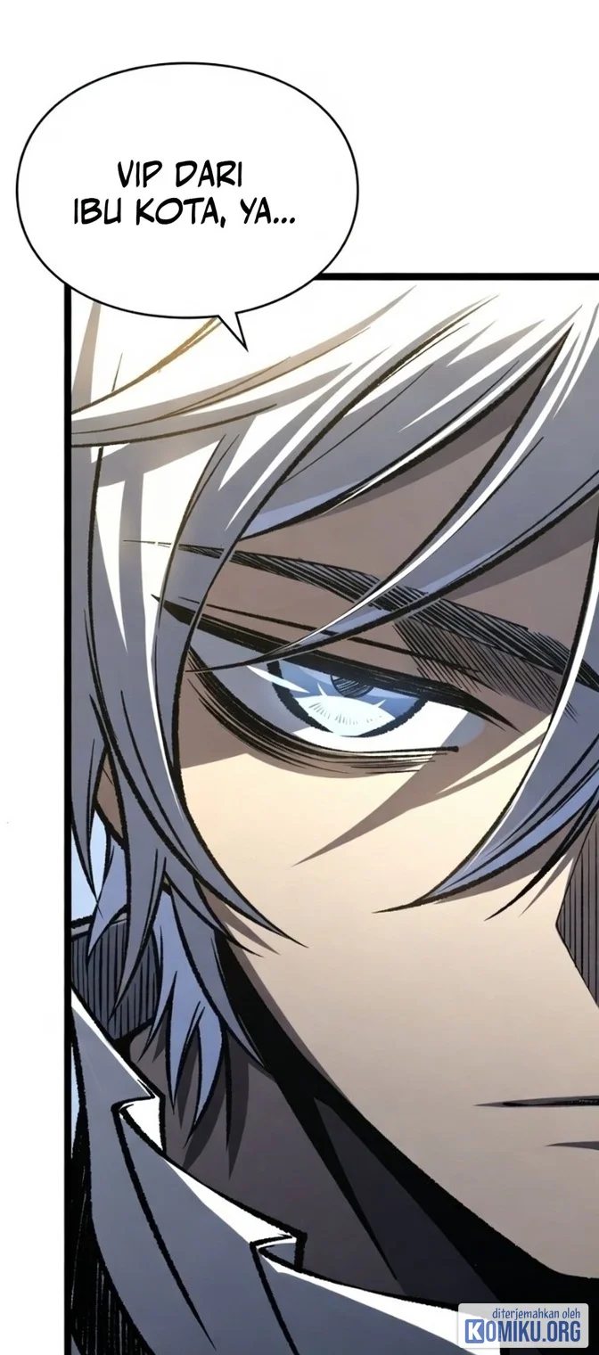 Rebirth: Monarch of the Dead Chapter 32 Gambar 45