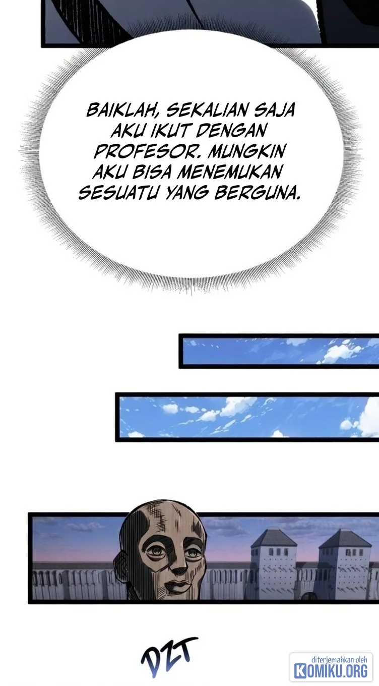 Rebirth: Monarch of the Dead Chapter 32 Gambar 46