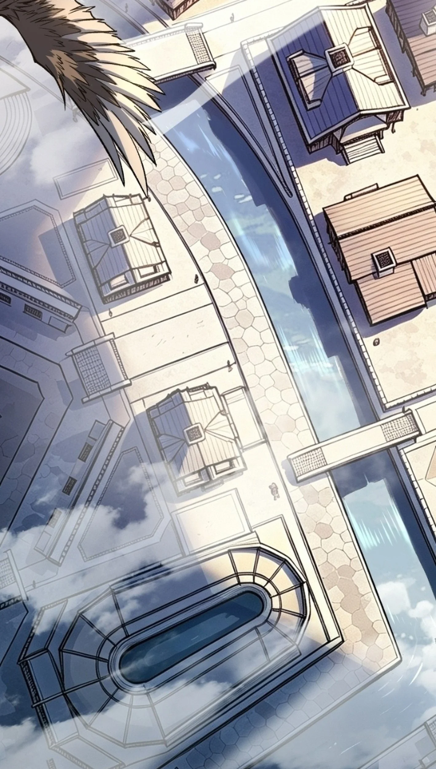 Rebirth: Monarch of the Dead Chapter 33 halaman 40