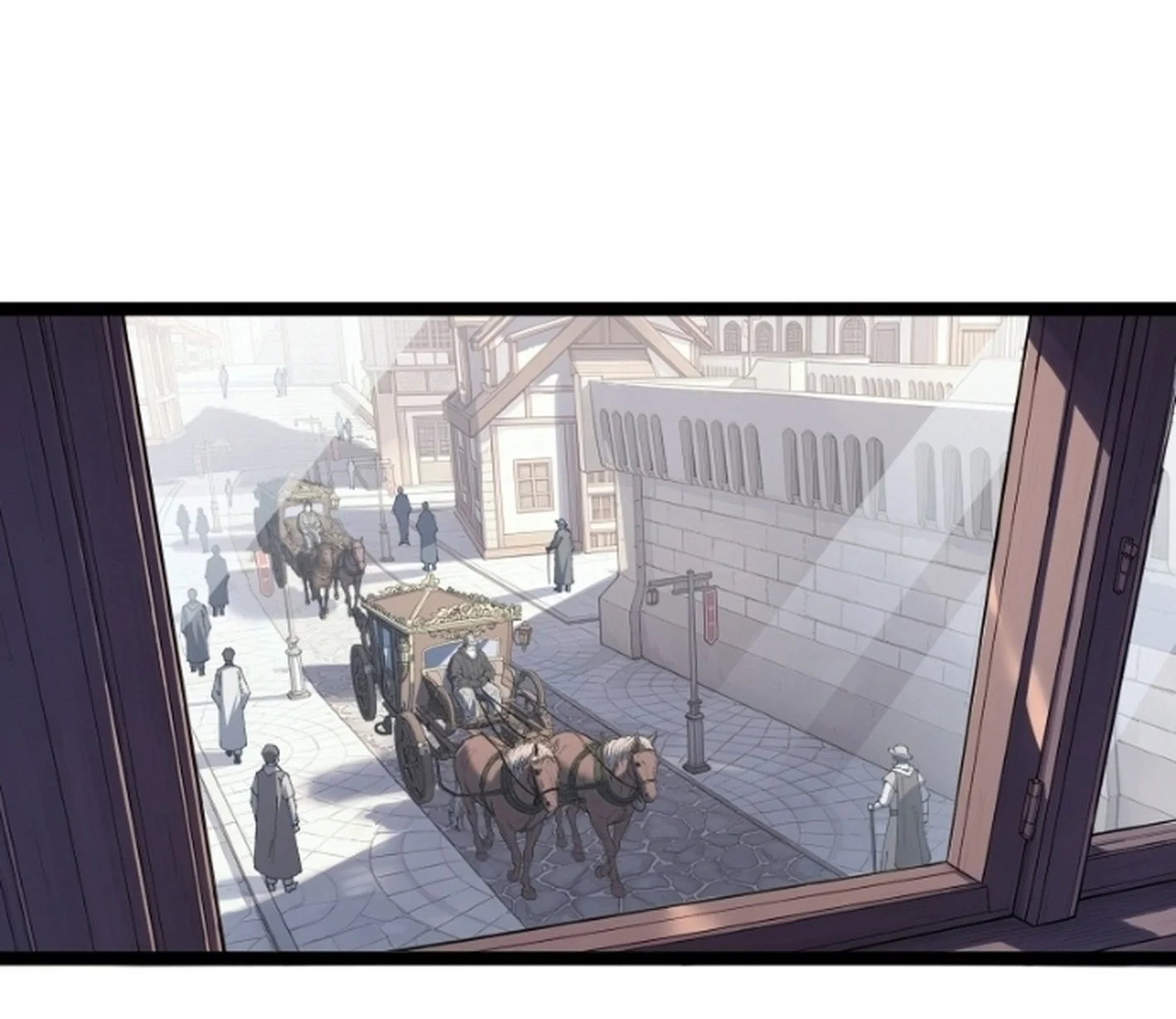 Rebirth: Monarch of the Dead Chapter 33 halaman 42
