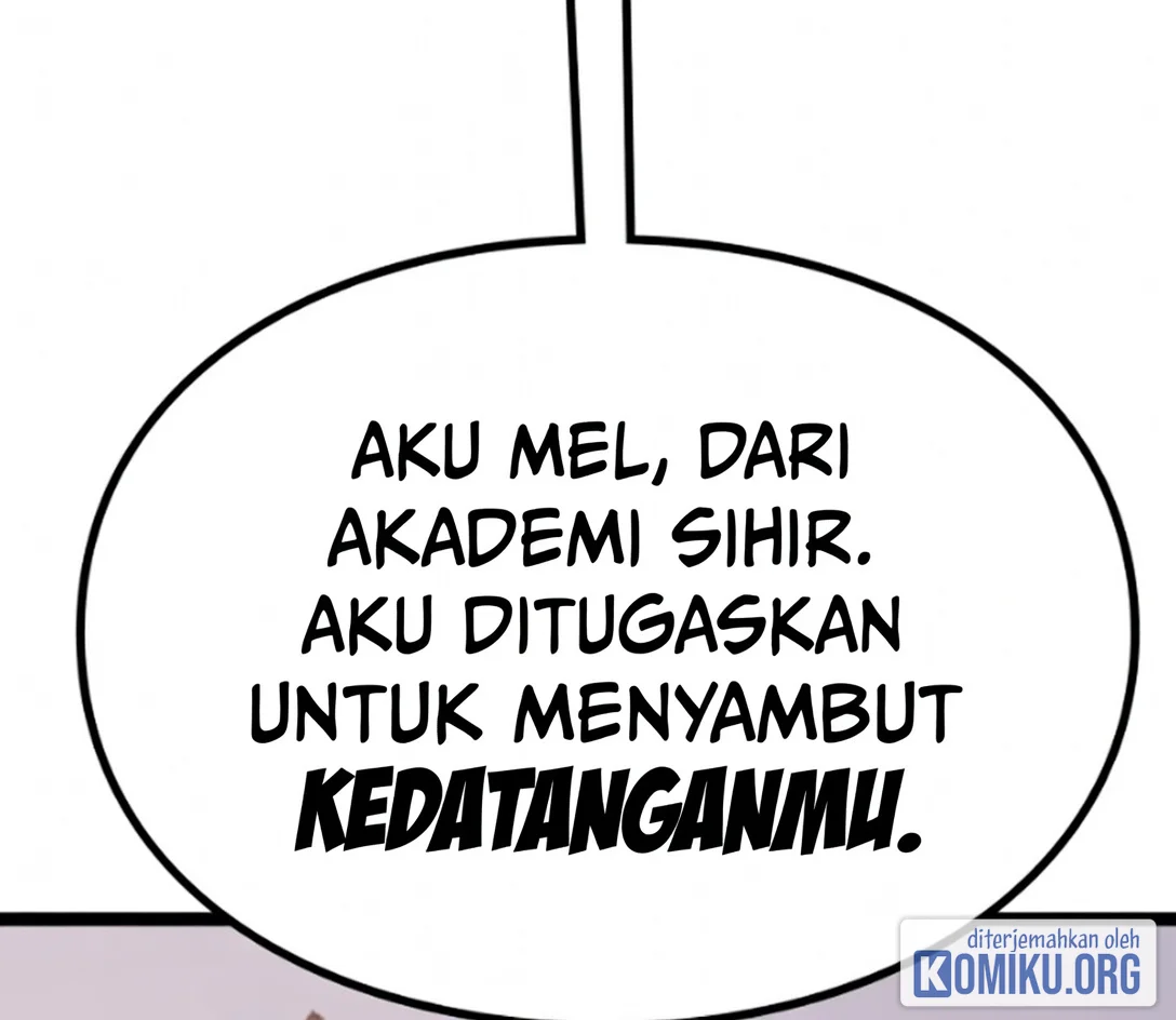 Rebirth: Monarch of the Dead Chapter 33 halaman 46