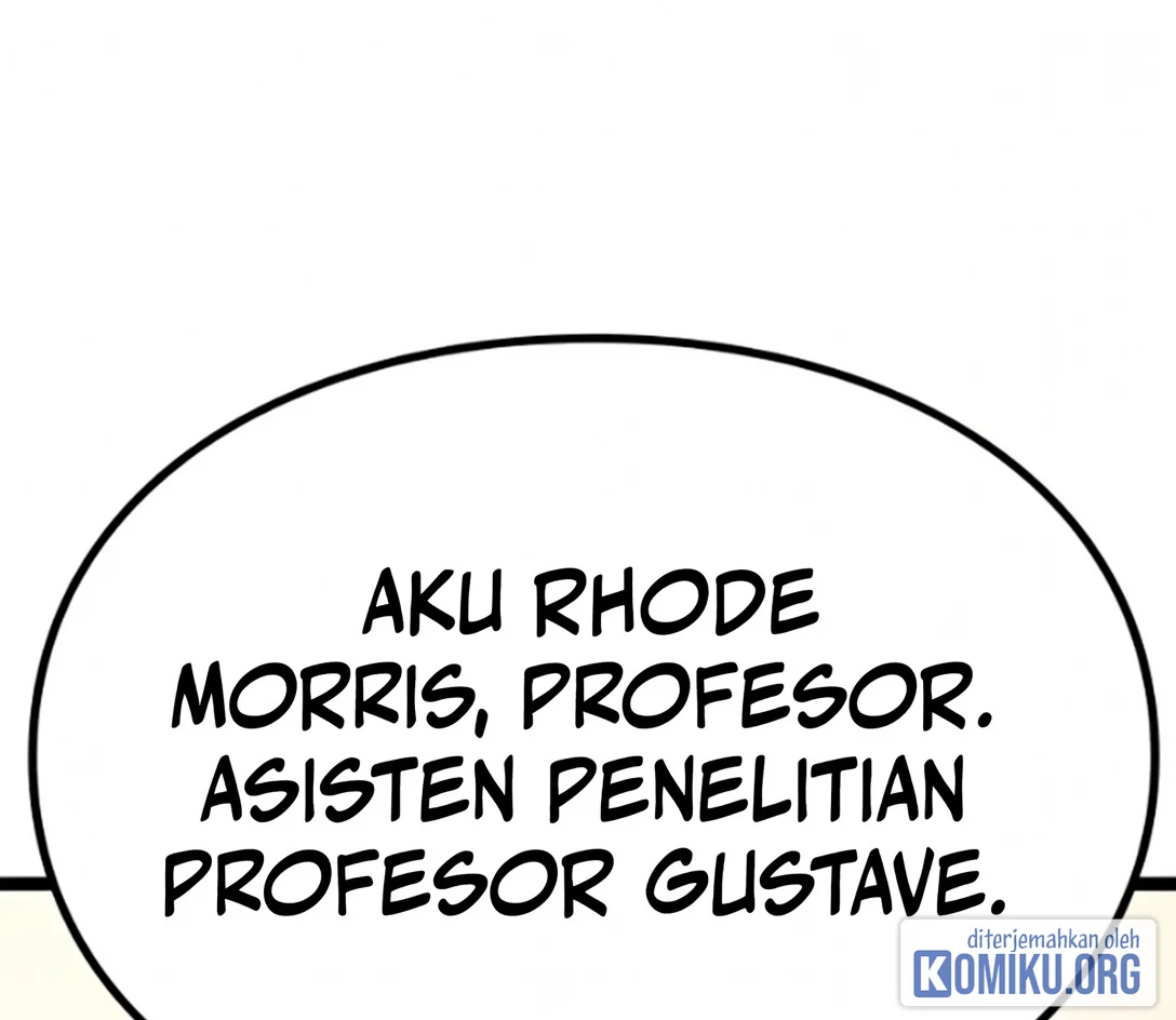 Rebirth: Monarch of the Dead Chapter 33 Gambar 56