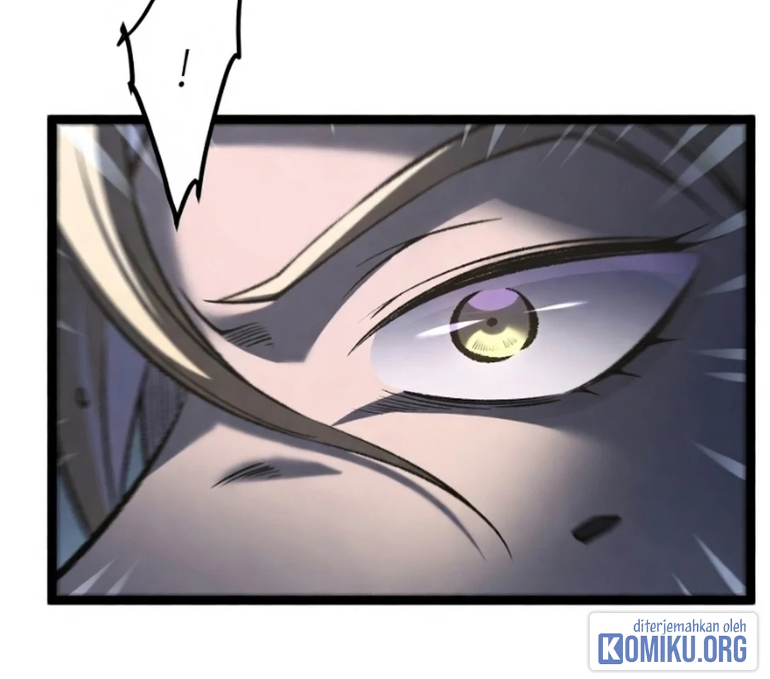 Rebirth: Monarch of the Dead Chapter 33 Gambar 63