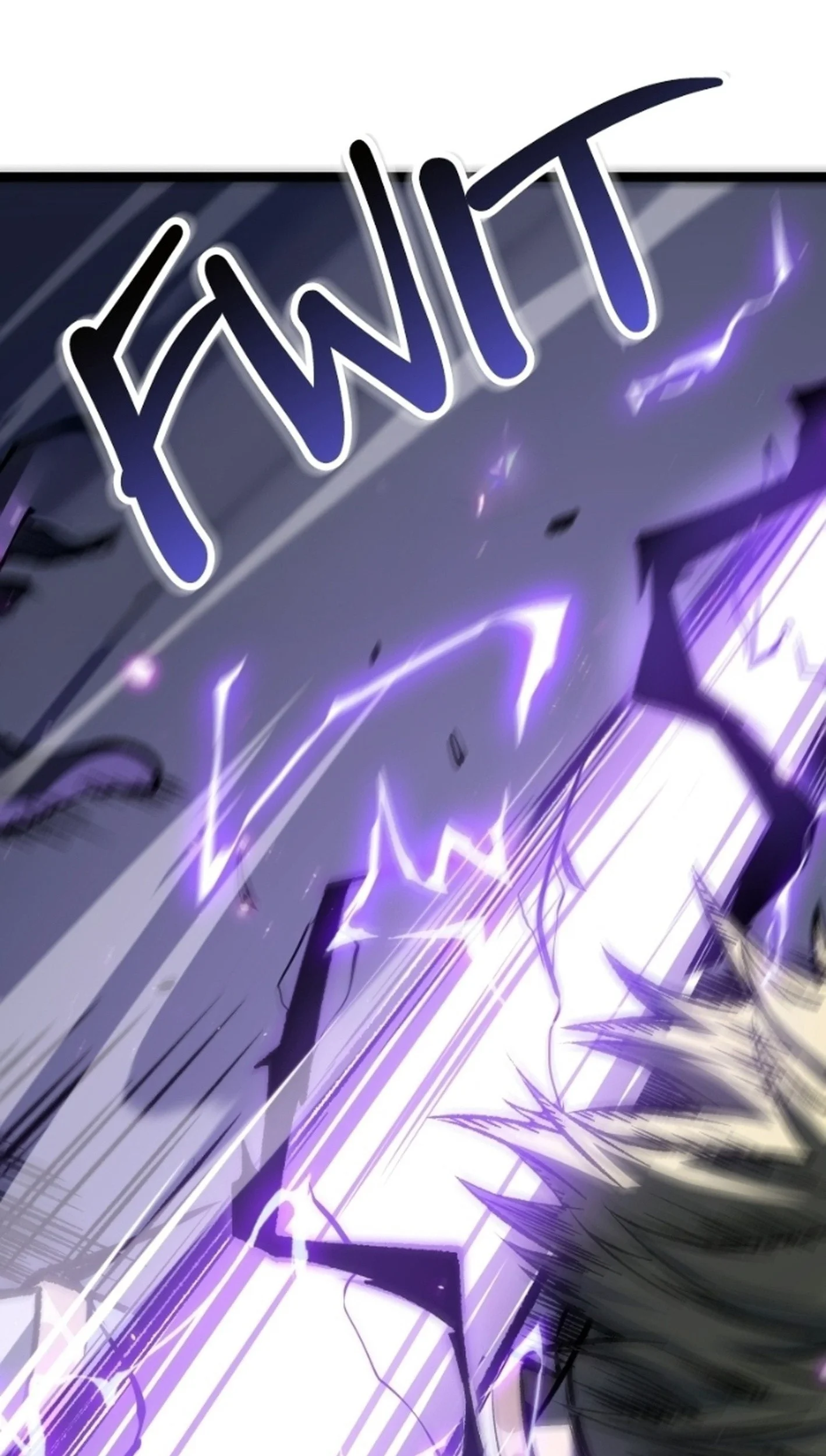 Rebirth: Monarch of the Dead Chapter 33 Gambar 64