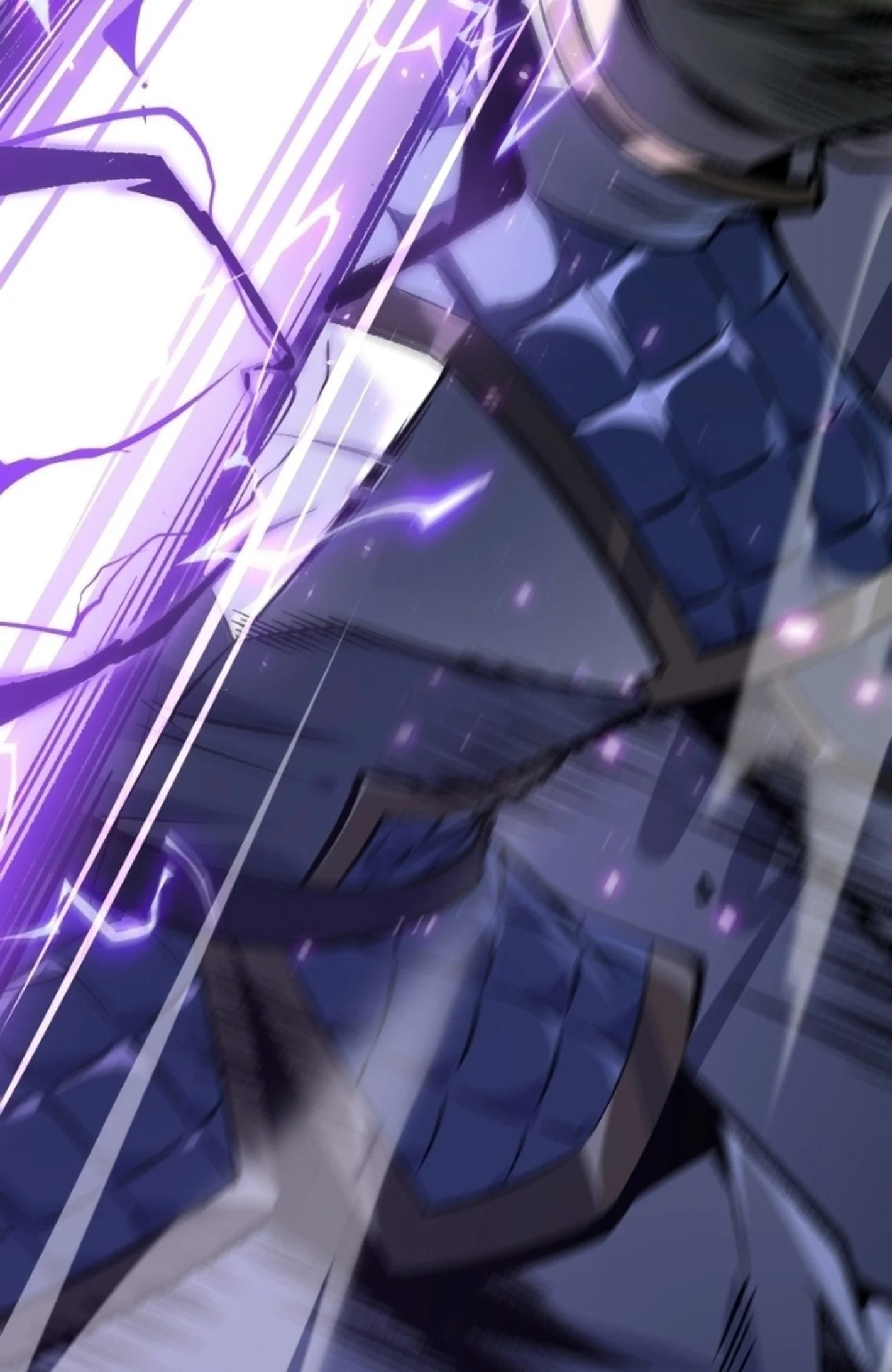 Rebirth: Monarch of the Dead Chapter 33 Gambar 65