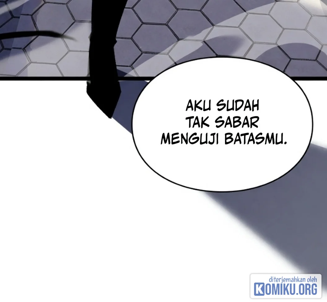 Rebirth: Monarch of the Dead Chapter 33 Gambar 69