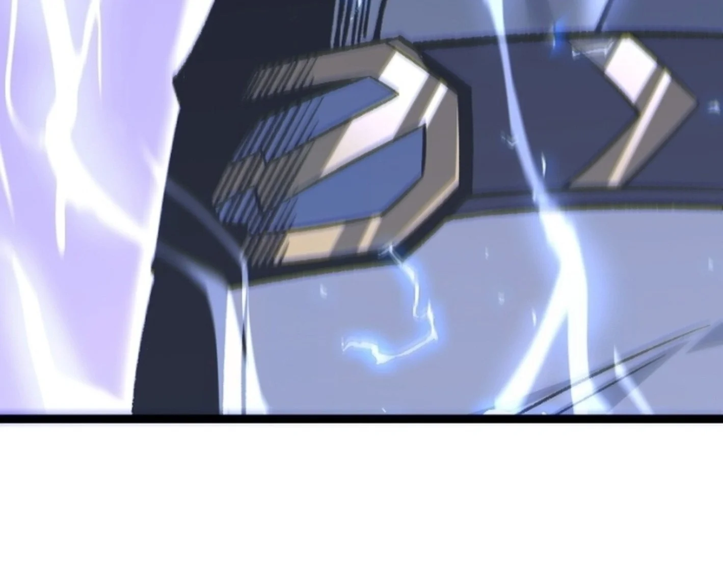 Rebirth: Monarch of the Dead Chapter 33 Gambar 71