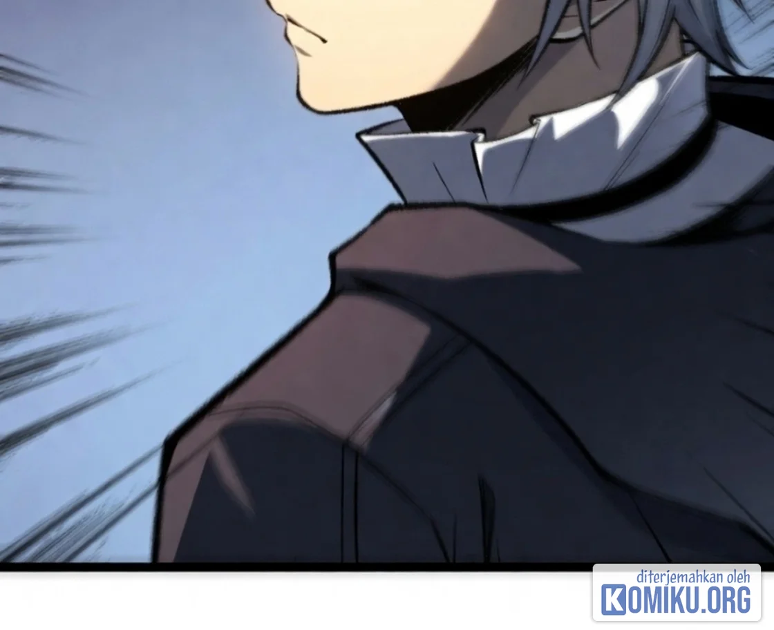 Rebirth: Monarch of the Dead Chapter 33 Gambar 75