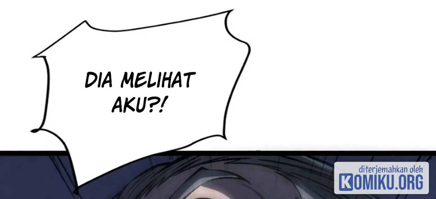 Rebirth: Monarch of the Dead Chapter 33 Gambar 76
