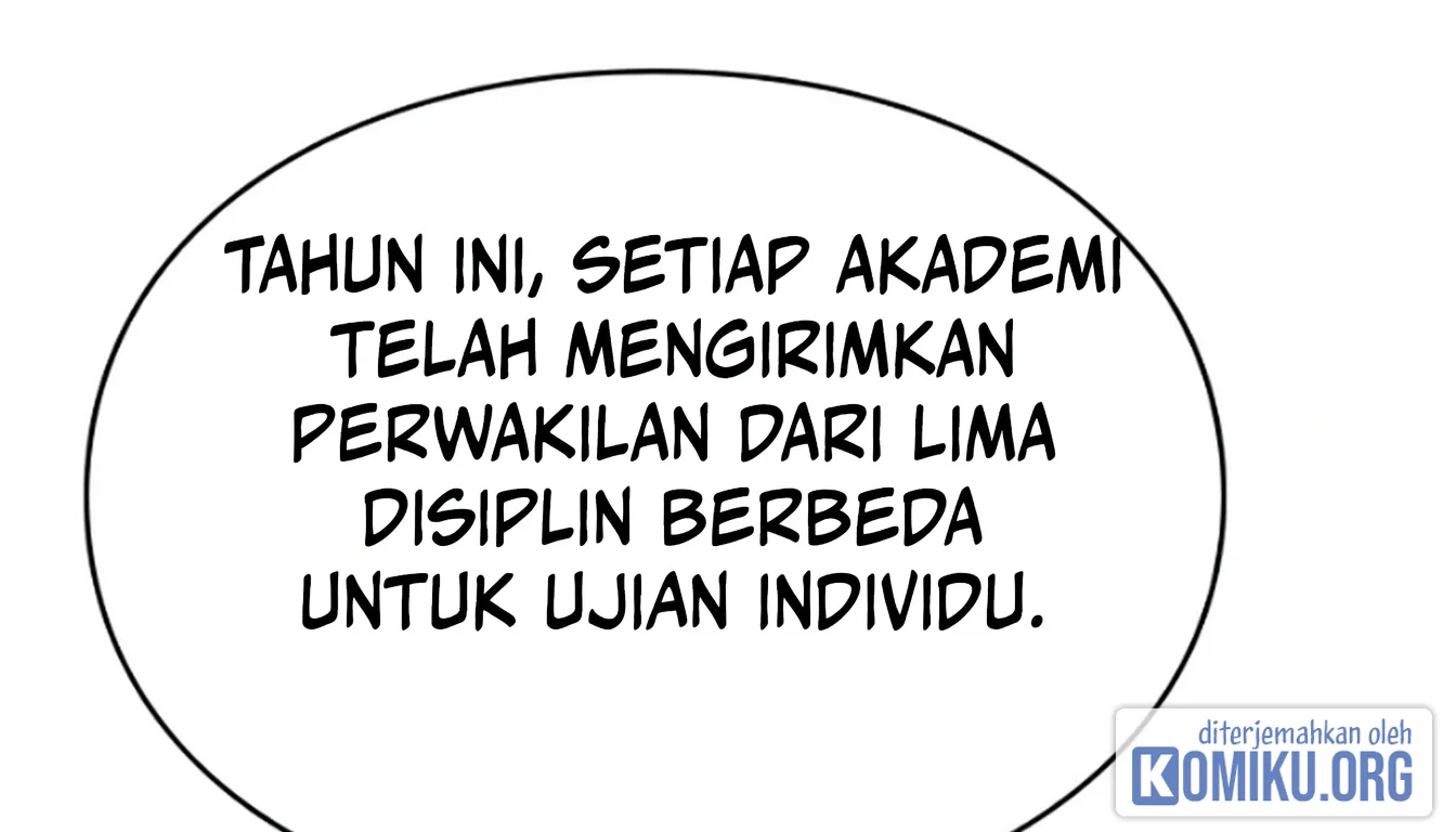 Rebirth: Monarch of the Dead Chapter 33 halaman 9