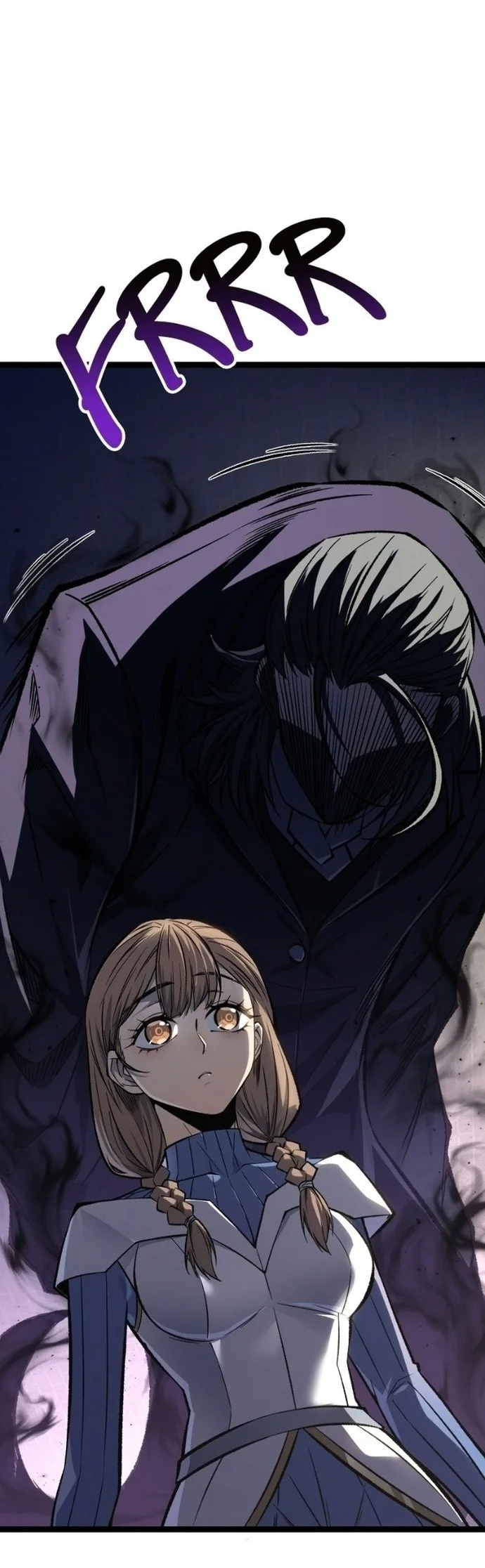 Rebirth: Monarch of the Dead Chapter 34 Gambar 33