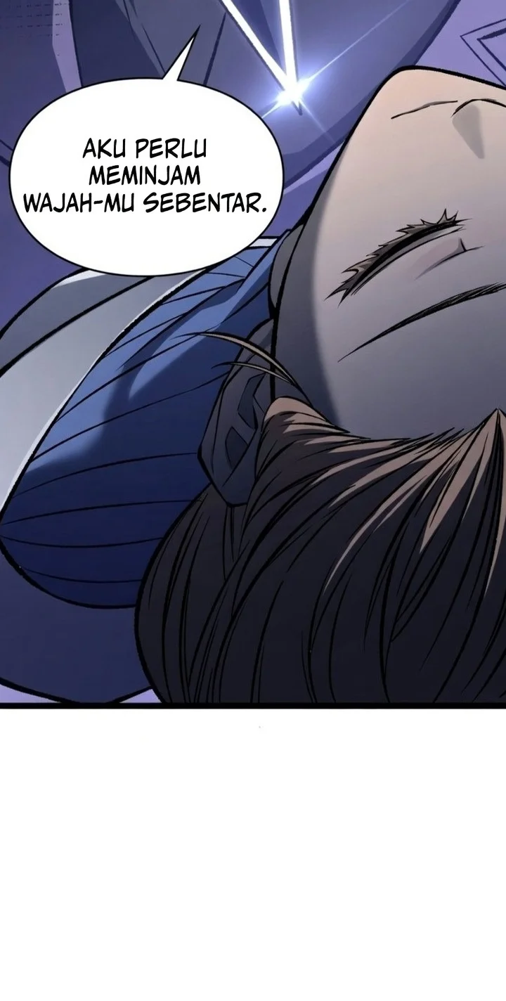Rebirth: Monarch of the Dead Chapter 34 Gambar 37