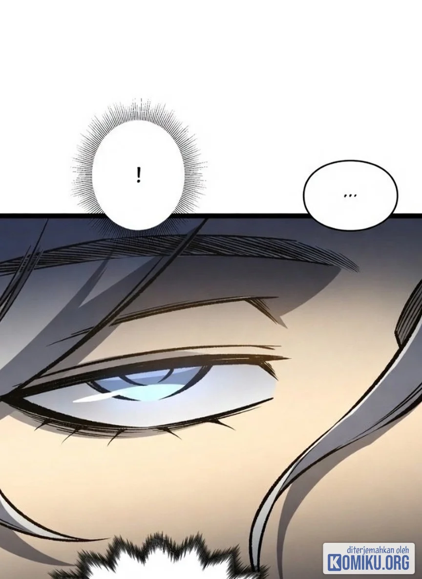 Rebirth: Monarch of the Dead Chapter 34 Gambar 50