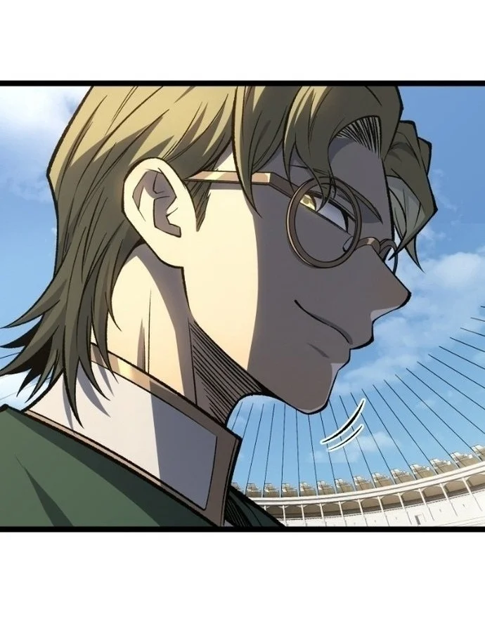 Rebirth: Monarch of the Dead Chapter 35 Gambar 36