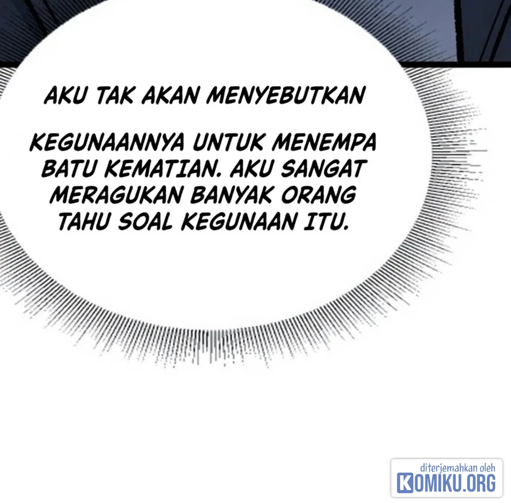 Rebirth: Monarch of the Dead Chapter 35 Gambar 48