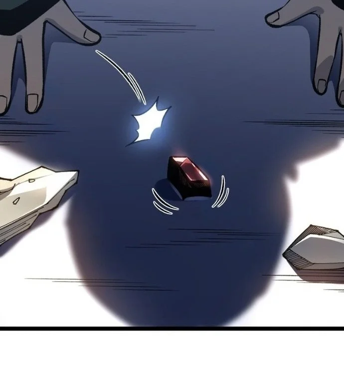 Rebirth: Monarch of the Dead Chapter 35 Gambar 51