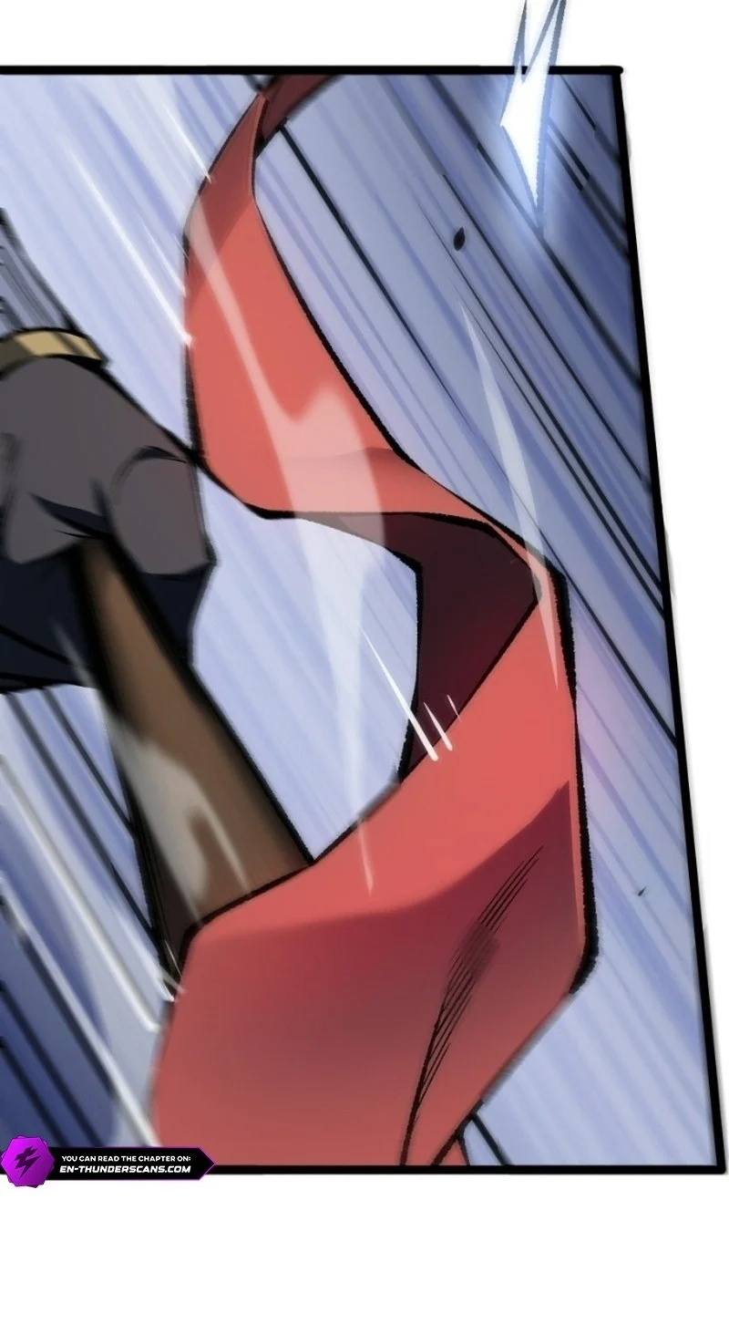 Rebirth: Monarch of the Dead Chapter 36 Gambar 47