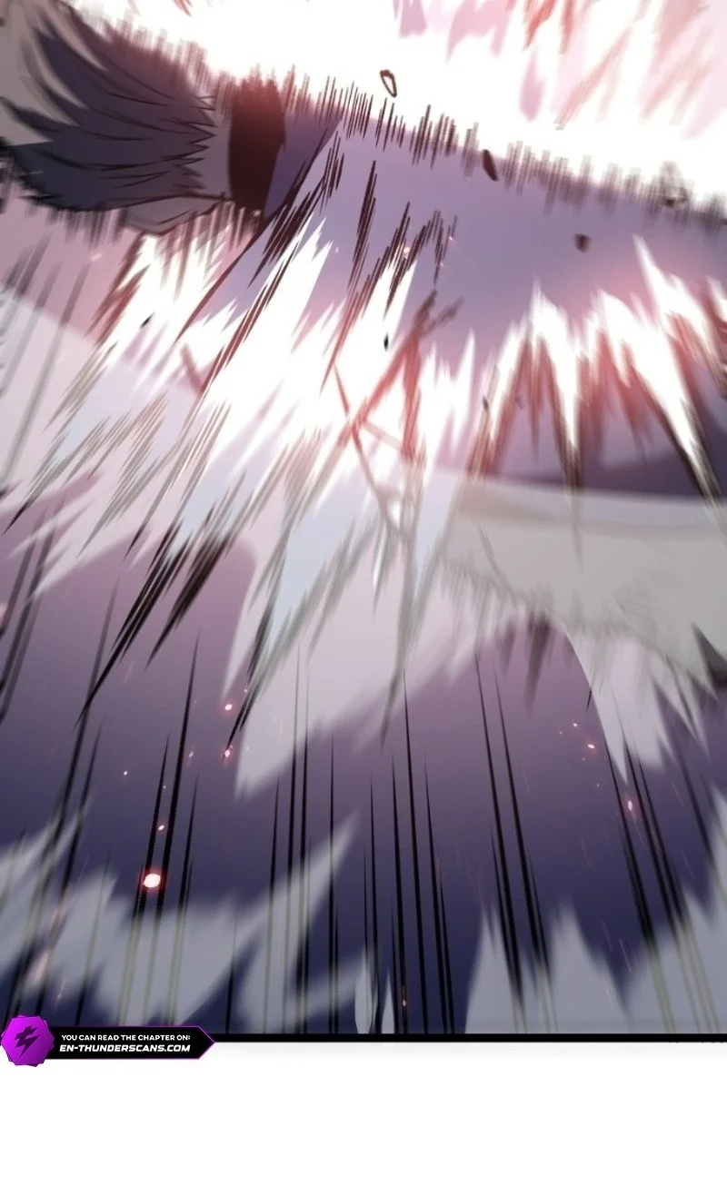 Rebirth: Monarch of the Dead Chapter 36 Gambar 55