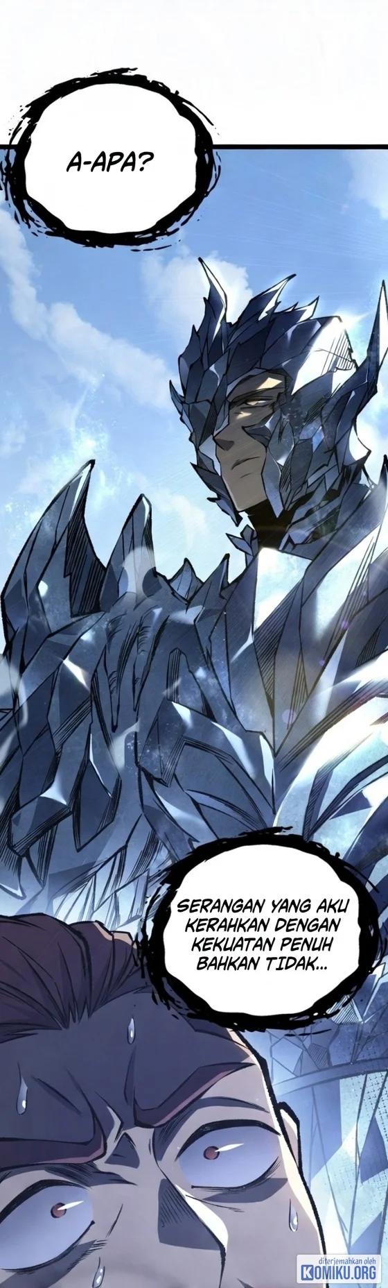 Rebirth: Monarch of the Dead Chapter 36 Gambar 56