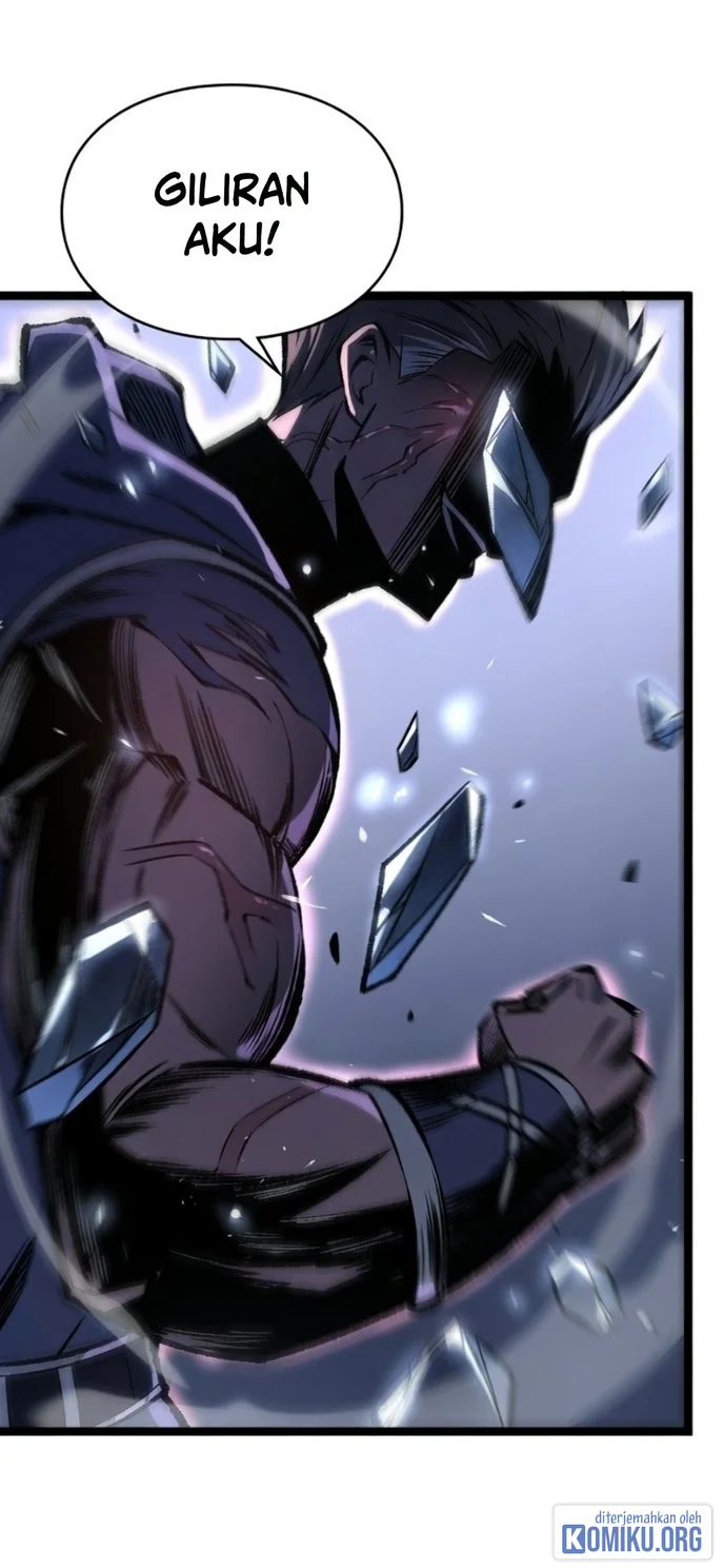 Rebirth: Monarch of the Dead Chapter 36 Gambar 59