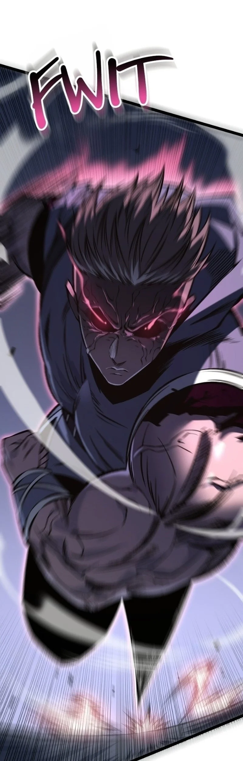 Rebirth: Monarch of the Dead Chapter 36 Gambar 60