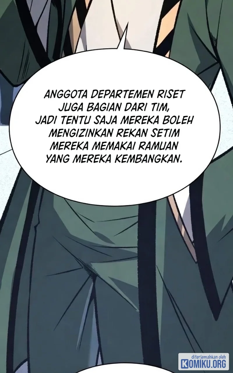 Rebirth: Monarch of the Dead Chapter 37 Gambar 45