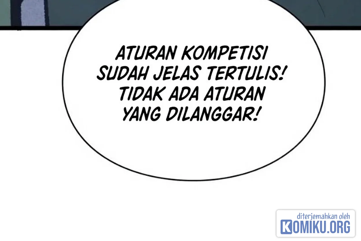 Rebirth: Monarch of the Dead Chapter 37 Gambar 46