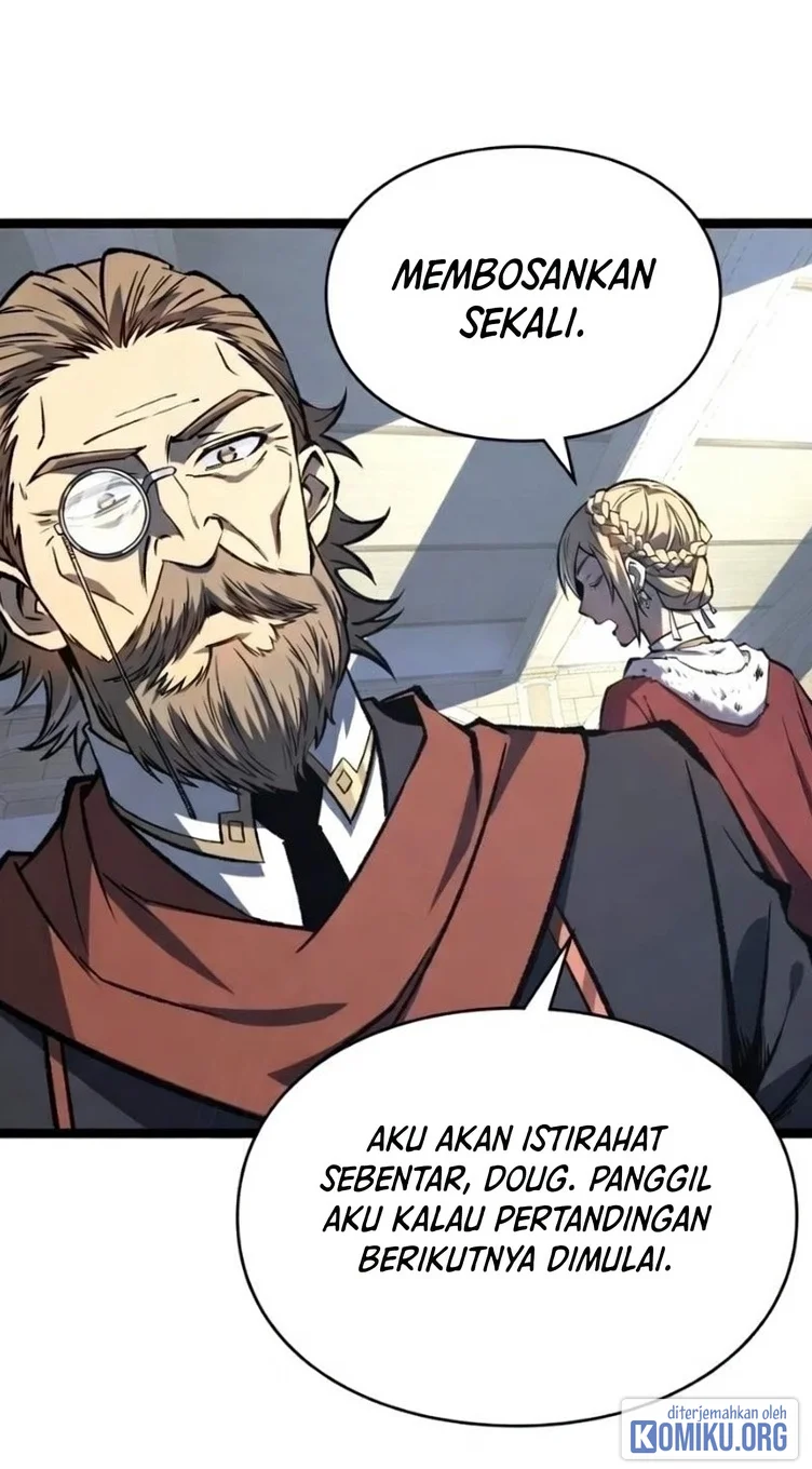 Rebirth: Monarch of the Dead Chapter 37 Gambar 51
