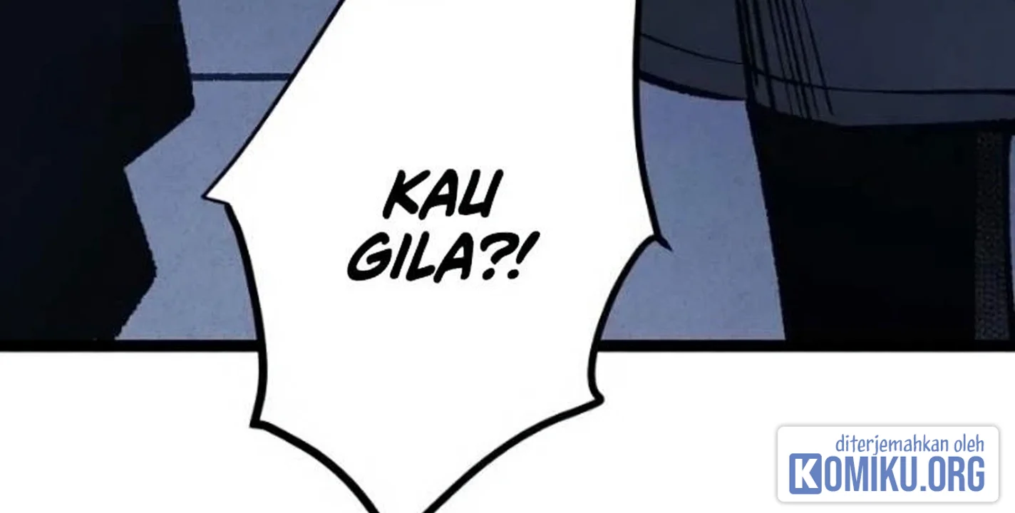 Rebirth: Monarch of the Dead Chapter 37 Gambar 54